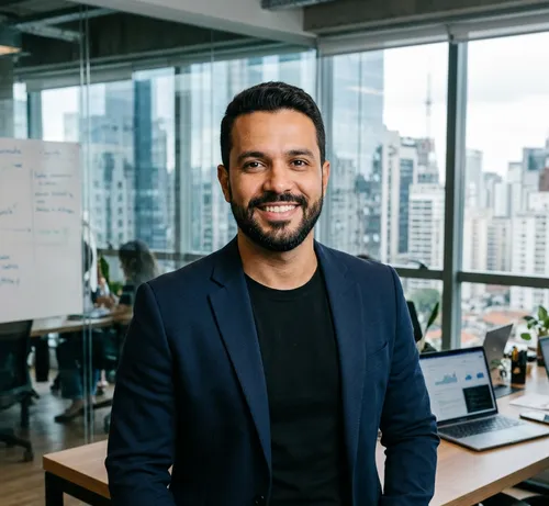 Rafael Nogueira